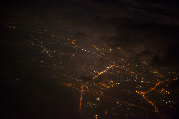 Bangkok © Hugo Ribes /item