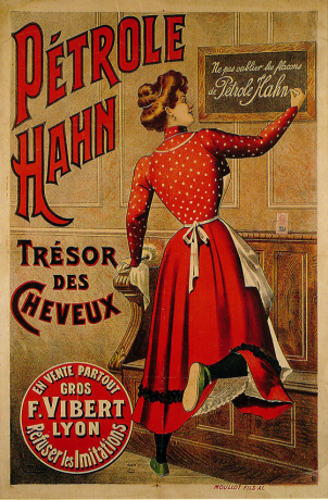 Publicité, carte postale, 1903 - 228ii/408