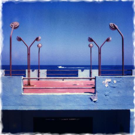 Bord de mer ©AlainGuillemaud