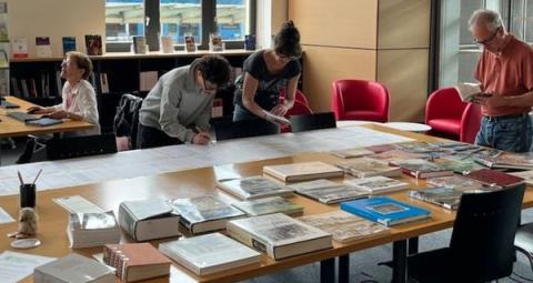 Éditathons 2025-2026