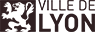 Logo Ville de lyon